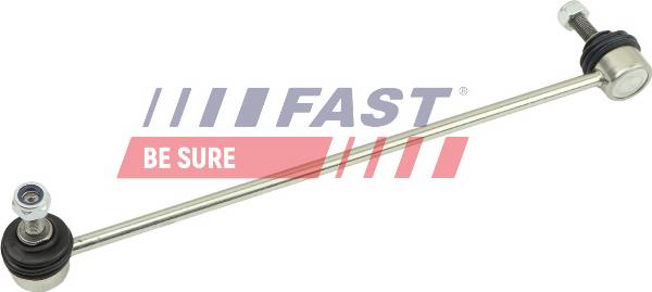 Fast FT01627 - Drążek / wspornik, stabilizator