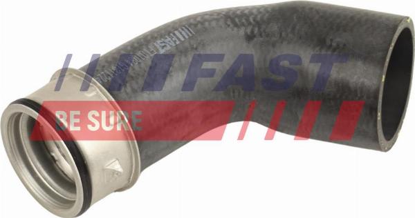 Fast FT01084 - Przewód powietrza doładowującego