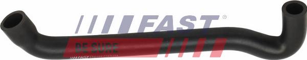 Fast FT01039 - Przewód elastyczny chłodnicy