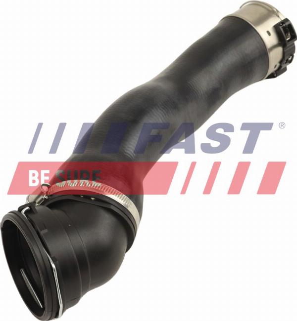 Fast FT01198 — Przewód powietrza doładowującego