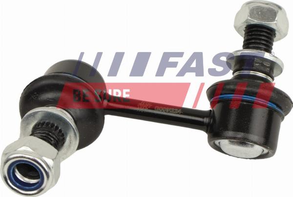 Fast FT01116 - Drążek / wspornik, stabilizator