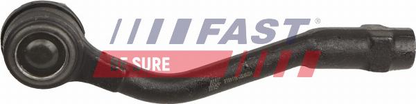 Fast FT01118 - Końcówka drążka kierowniczego poprzecznego