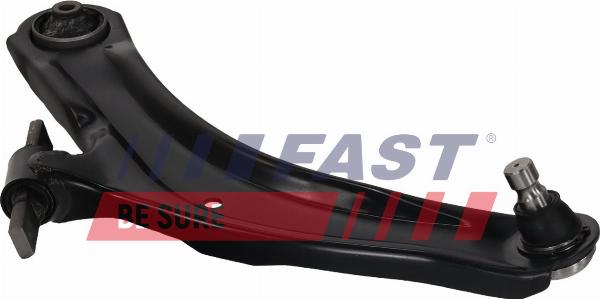 Fast FT01113 - Wahacz, zawieszenie koła