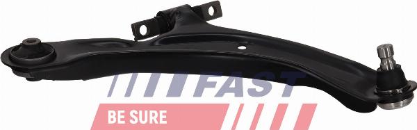 Fast FT01112 - Wahacz, zawieszenie koła