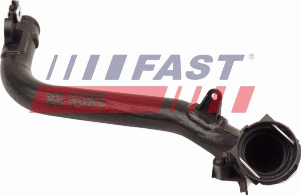 Fast FT01131 - Przewód powietrza doładowującego