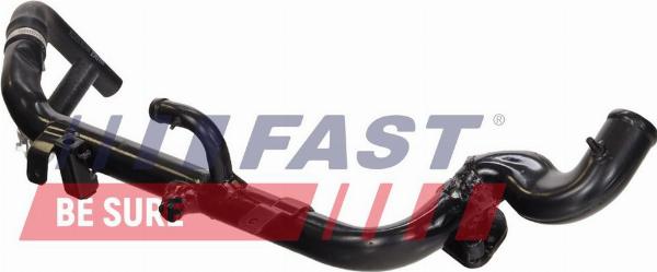 Fast FT01128 - Przewód elastyczny chłodnicy