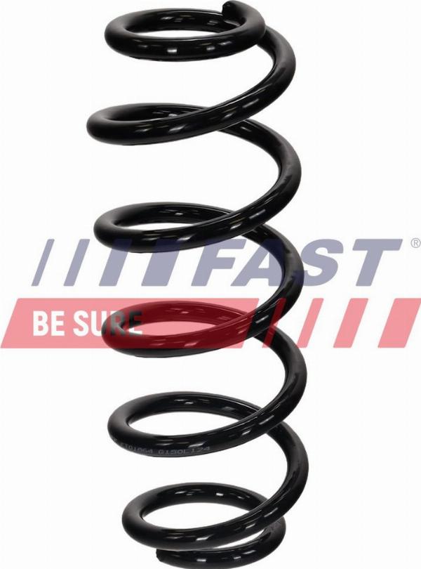 Fast FT01864 — Sprężyna zawieszenia