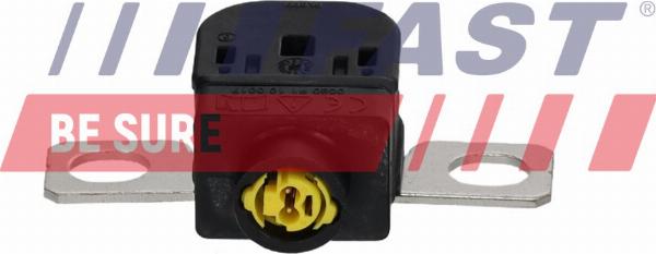 Fast FT01809 - Adapter do akumulatora