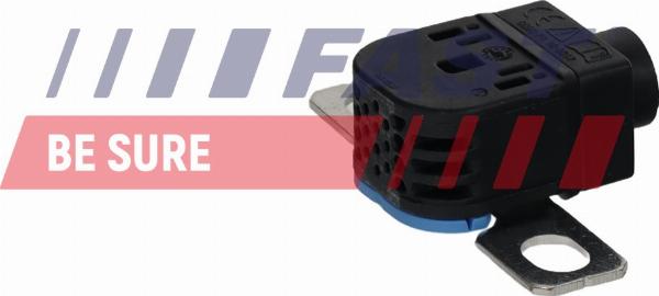 Fast FT01804 — Adapter do akumulatora