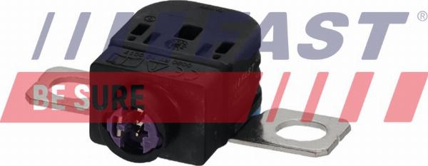Fast FT01803 - Adapter do akumulatora