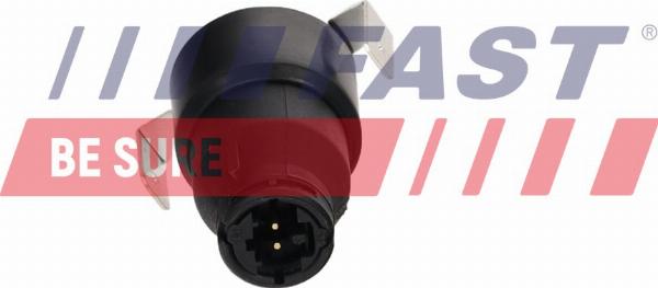 Fast FT01811 - Adapter do akumulatora