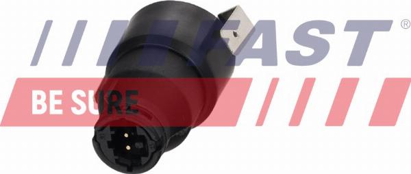 Fast FT01811 - Adapter do akumulatora