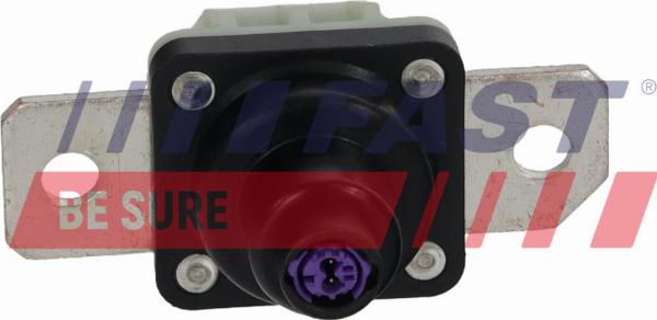 Fast FT01813 - Adapter do akumulatora