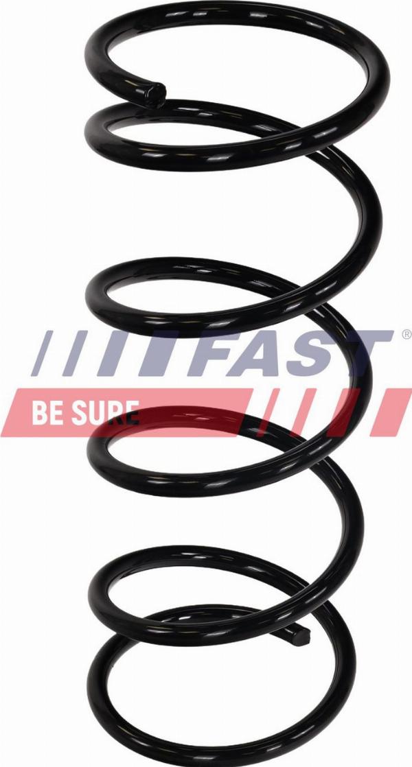 Fast FT01886 - Sprężyna zawieszenia