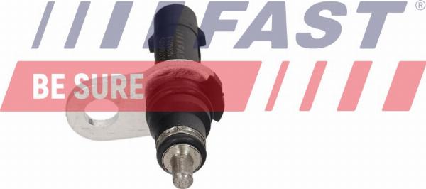 Fast FT01839 - Czujnik, temperatura płynu chłodzącego
