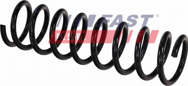 Fast FT01877 — Sprężyna zawieszenia