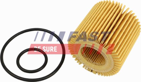 Fast FT01344 - Filtr oleju