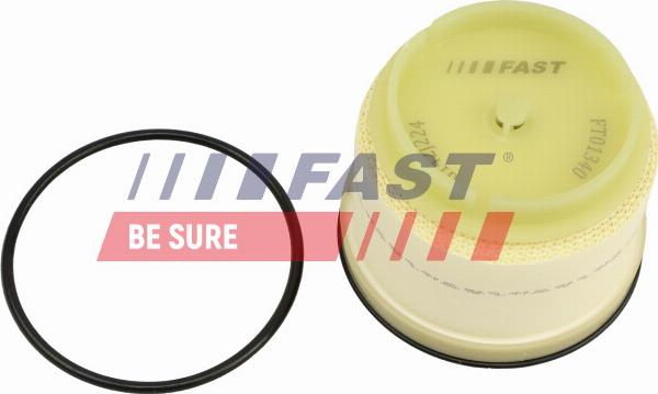 Fast FT01340 — Filtr paliwa