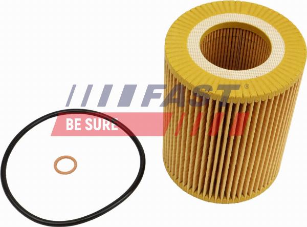 Fast FT01341 — Filtr oleju