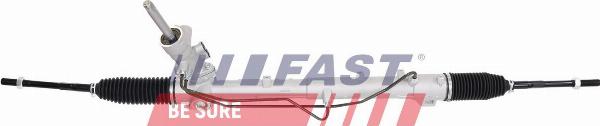 Fast FT01355 - Zestaw przekładni kierowniczej