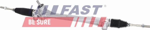 Fast FT01352 - Przekładnia kierownicza