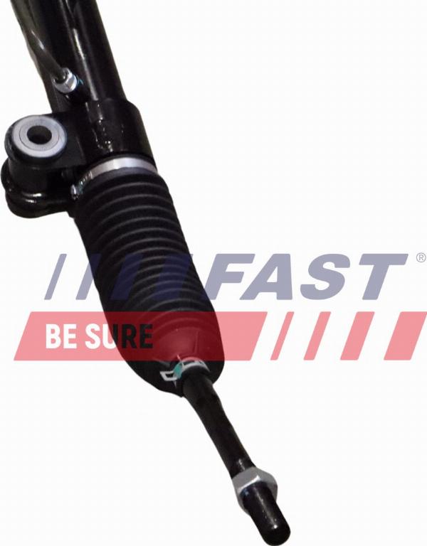 Fast FT01357 - Zestaw przekładni kierowniczej
