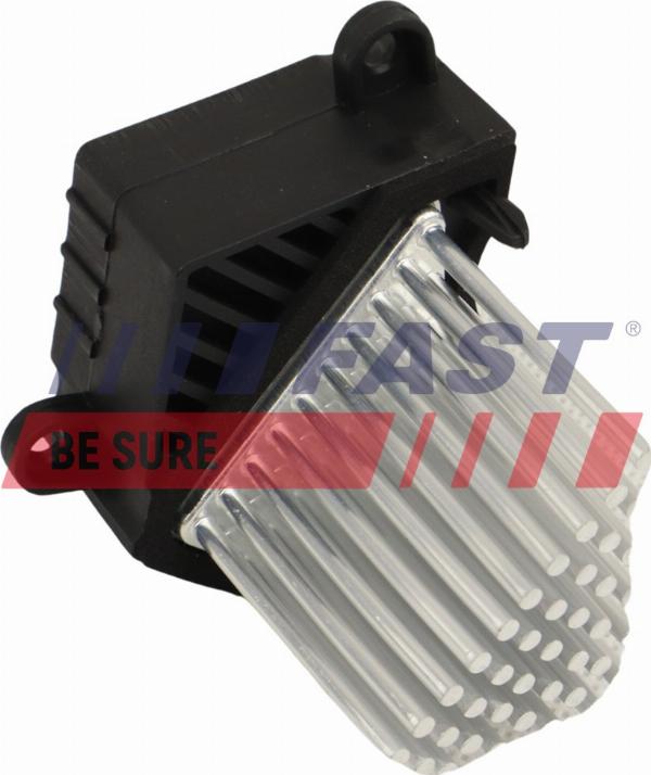 Fast FT01309 — Opornik, wentylator wewnętrzny