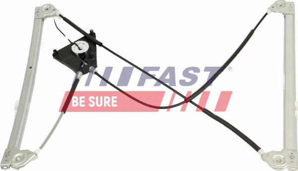 Fast FT01386 — Podnośnik szyby
