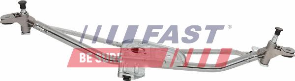 Fast FT01381 — Napęd wycieraczek