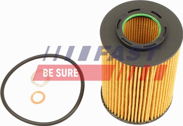 Fast FT01339 - Filtr oleju
