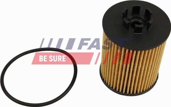 Fast FT01335 - Filtr oleju