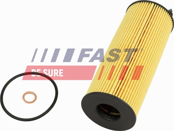 Fast FT01336 - Filtr oleju