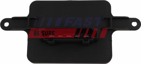 Fast FT01330 - Opornik, wentylator wewnętrzny