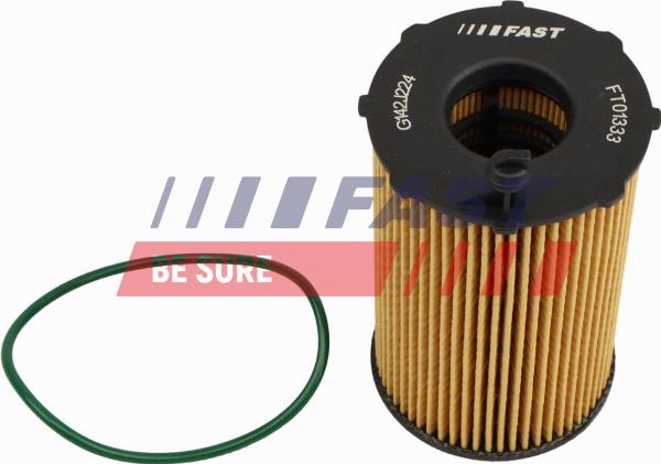 Fast FT01333 — Filtr oleju