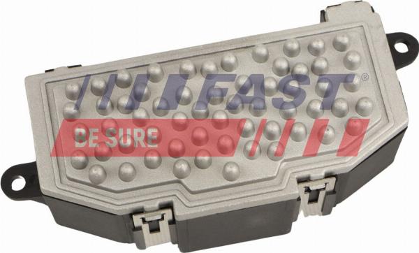 Fast FT01325 - Opornik, wentylator wewnętrzny