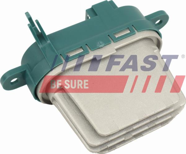 Fast FT01328 - Opornik, wentylator wewnętrzny