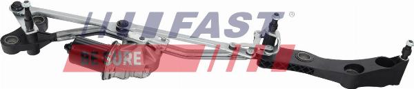 Fast FT01374 — Napęd wycieraczek