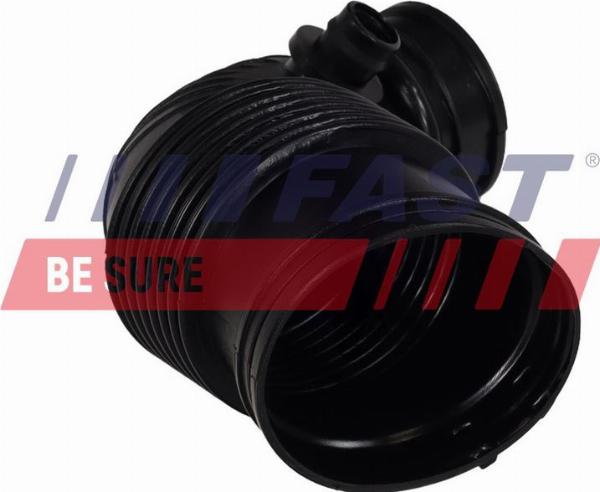Fast FT01266 - Przewód ssący, filtr powietrza