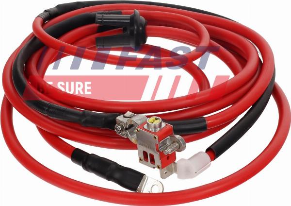 Fast FT01799 - Adapter do akumulatora