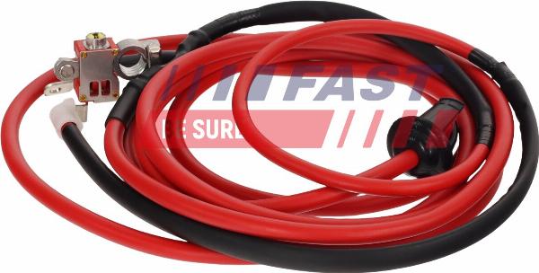 Fast FT01799 - Adapter do akumulatora