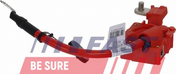 Fast FT01794 - Adapter do akumulatora