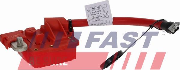 Fast FT01794 — Adapter do akumulatora