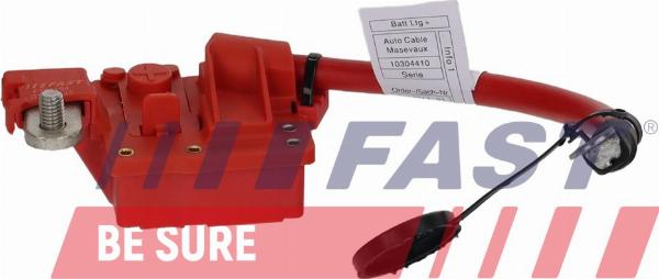Fast FT01794 - Adapter do akumulatora