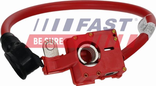 Fast FT01795 — Adapter do akumulatora