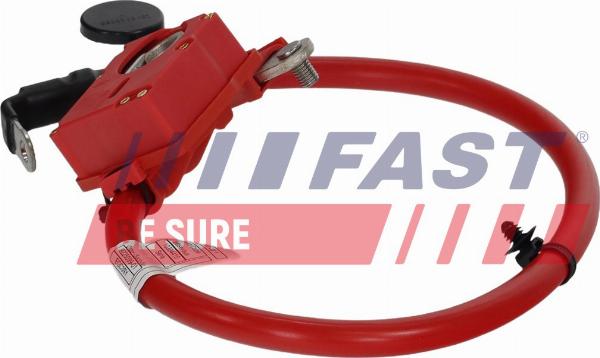 Fast FT01796 - Adapter do akumulatora