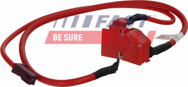 Fast FT01791 — Adapter do akumulatora