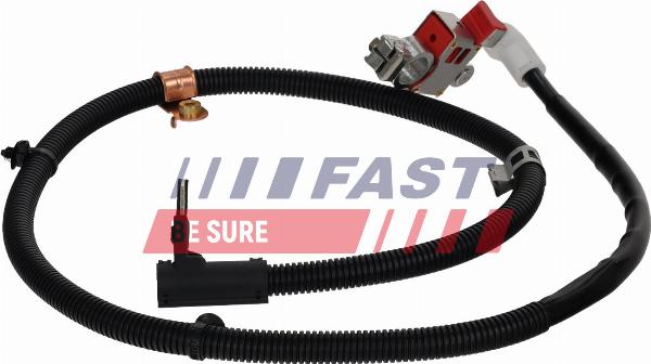 Fast FT01798 - Adapter do akumulatora