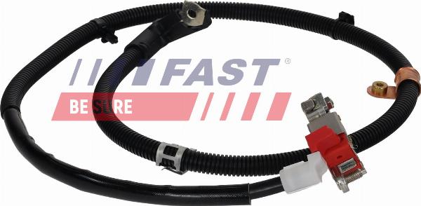 Fast FT01798 - Adapter do akumulatora