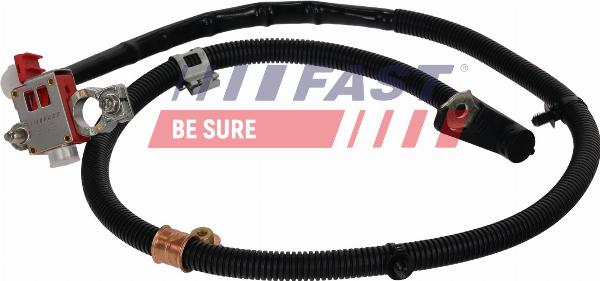 Fast FT01798 - Adapter do akumulatora