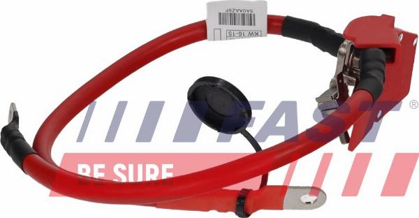 Fast FT01793 - Adapter do akumulatora